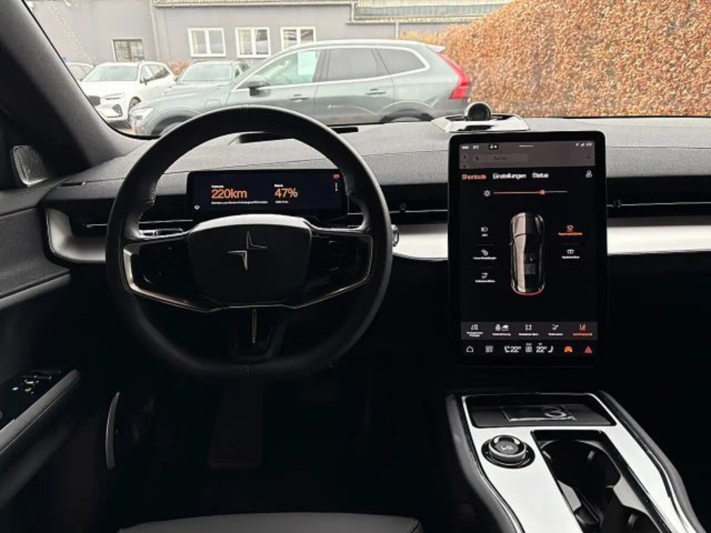 Polestar 3