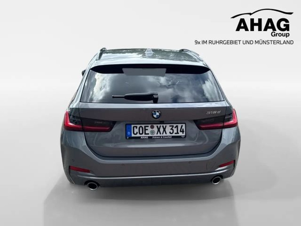 BMW 3 Serie