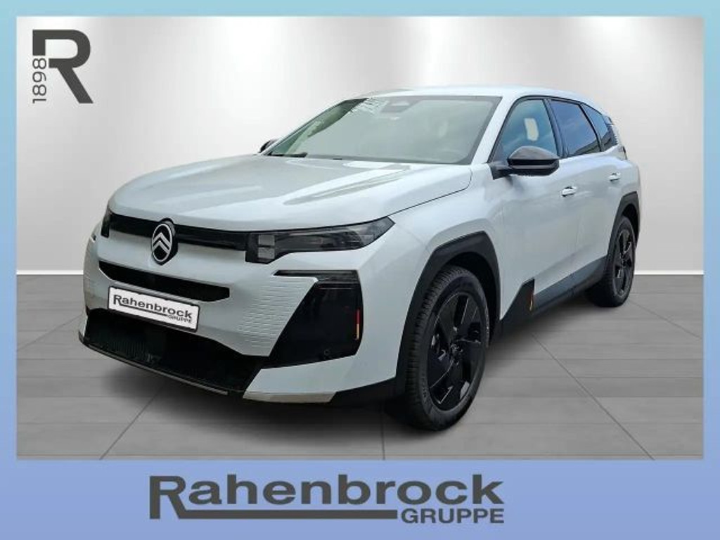 Citroën C5 Aircross Hybrid