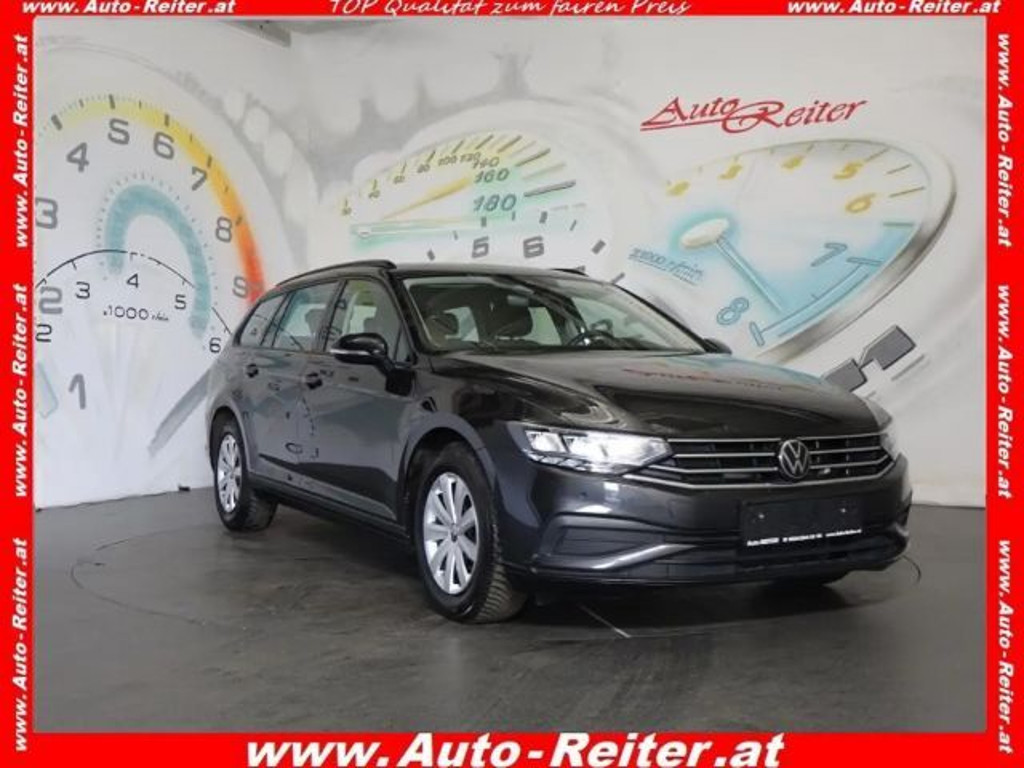 Volkswagen Passat DSG Variant
