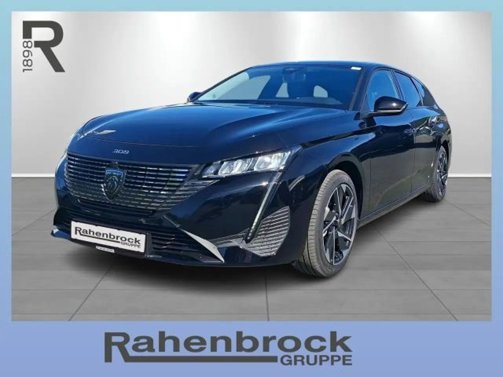 Peugeot 308 Allure Pack SW Hybrid