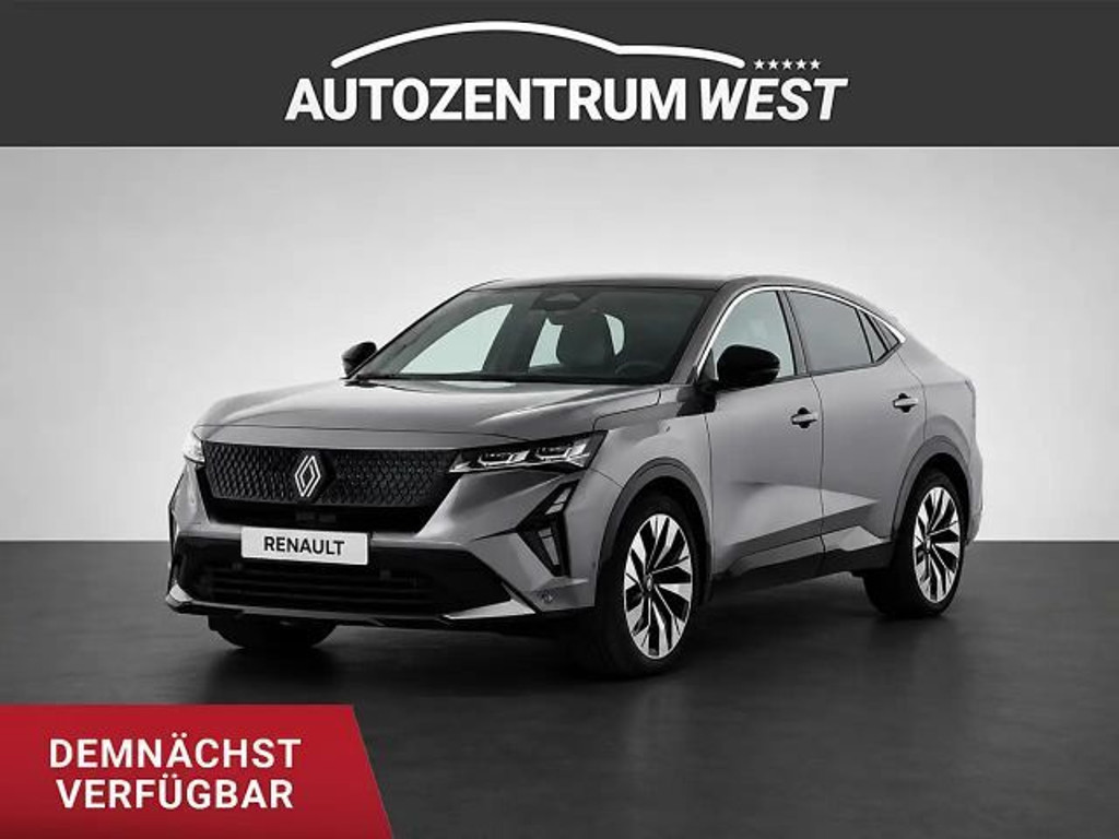 Renault Rafale E-Tech Techno E-Tech Full Hybrid