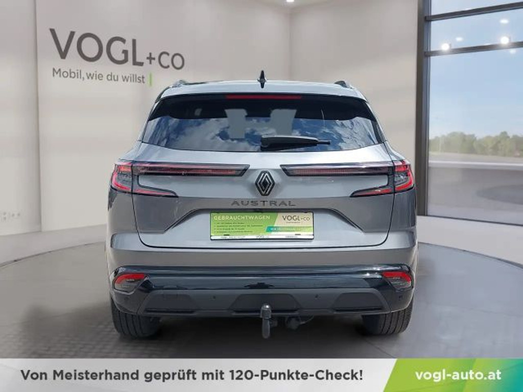 Renault Austral