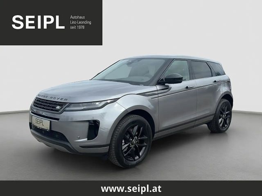 Land Rover Range Rover Evoque S AWD