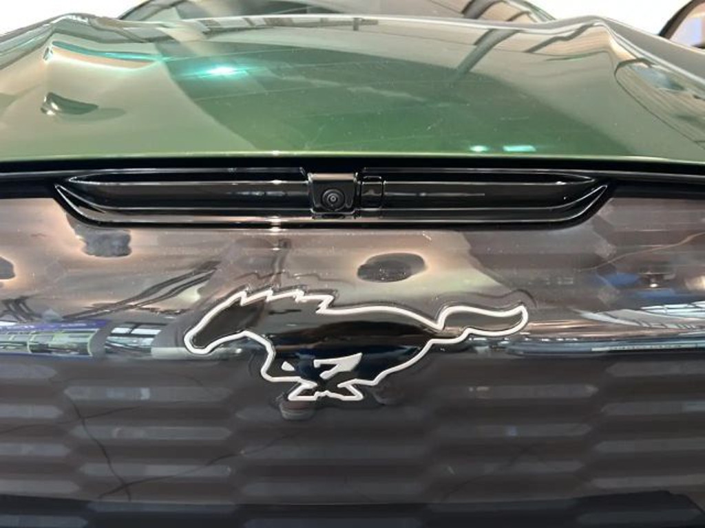 Ford Mustang Mach-E