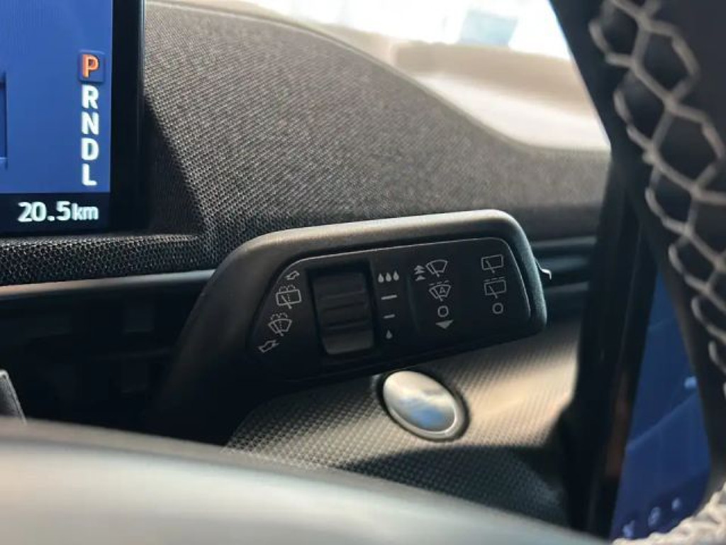 Ford Mustang Mach-E