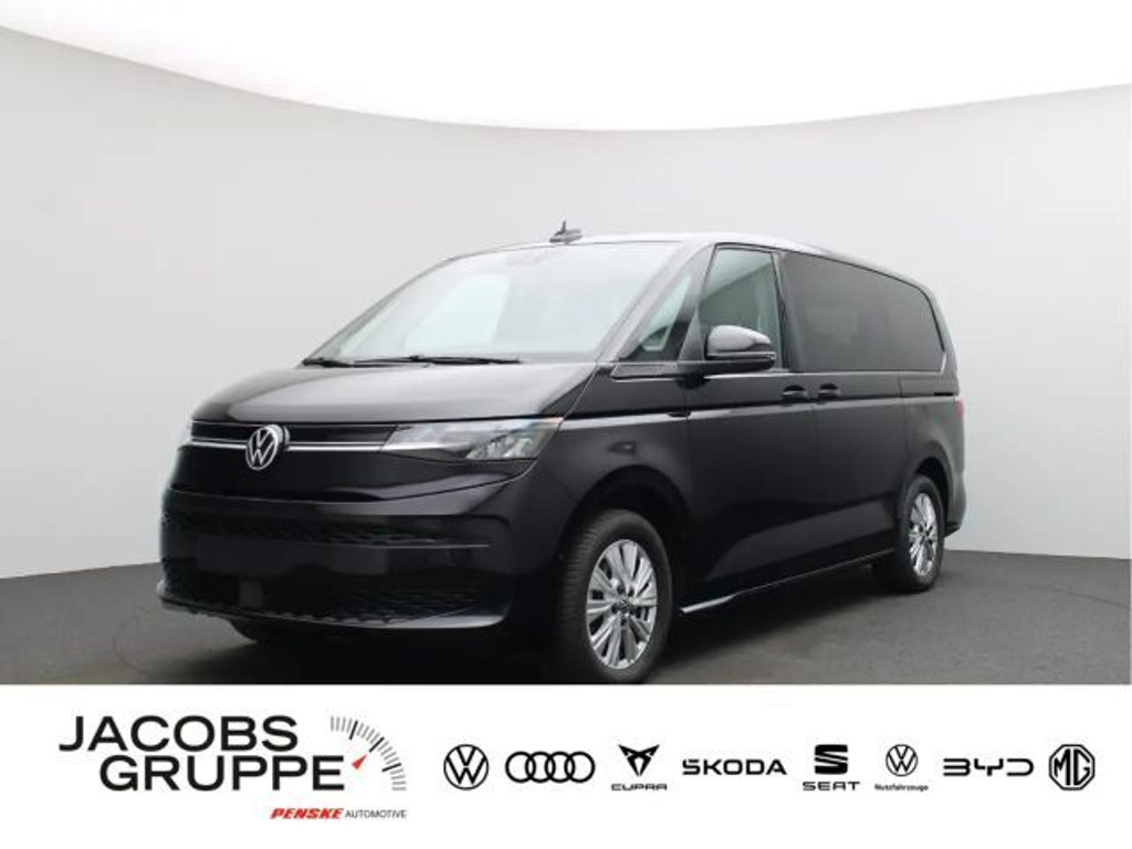 Volkswagen Multivan 2.0 TDI T7