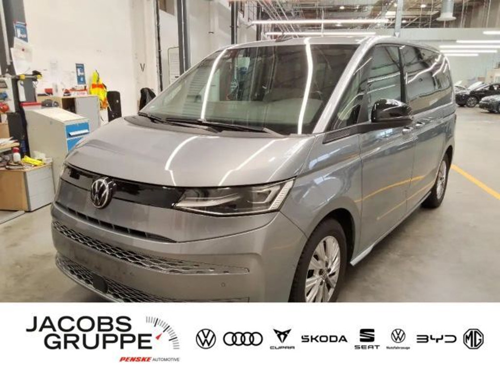 Volkswagen Multivan IQ.Drive 2.0 TDI T7