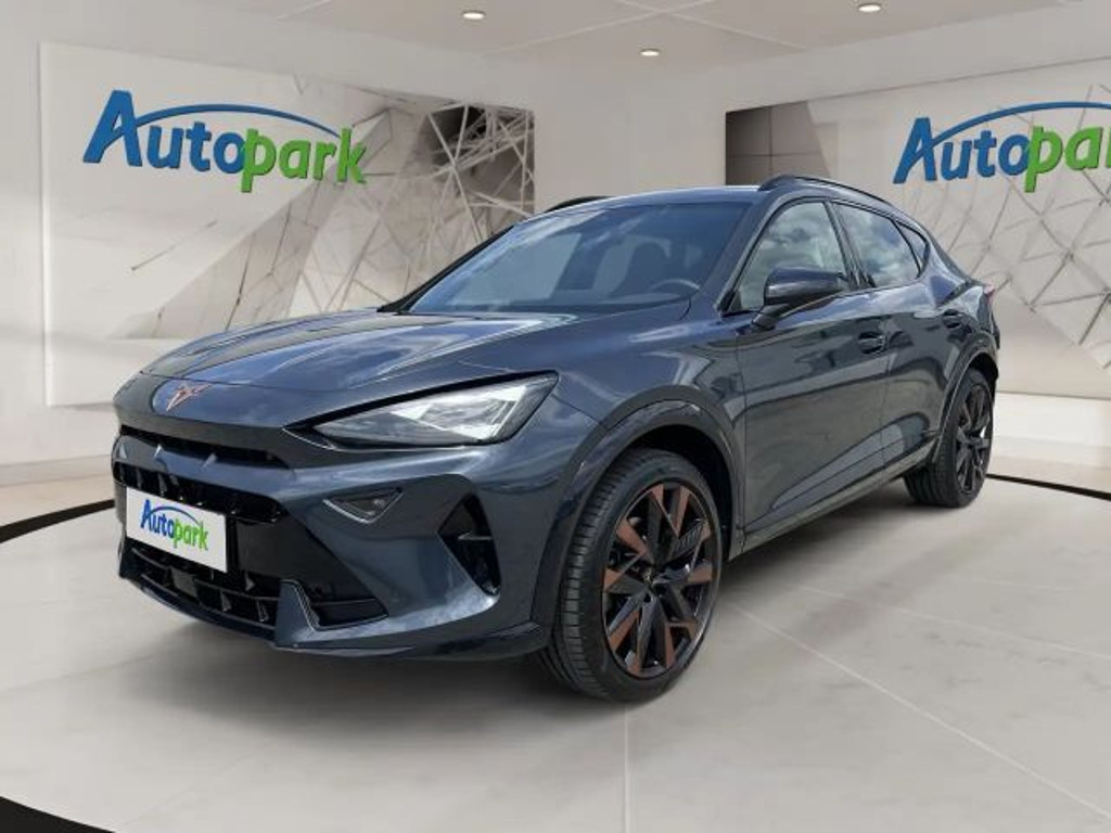 Cupra Formentor 1,5 eTSI