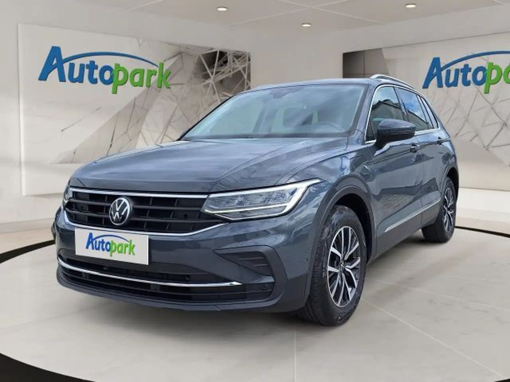 Volkswagen Tiguan DSG Life eHybrid