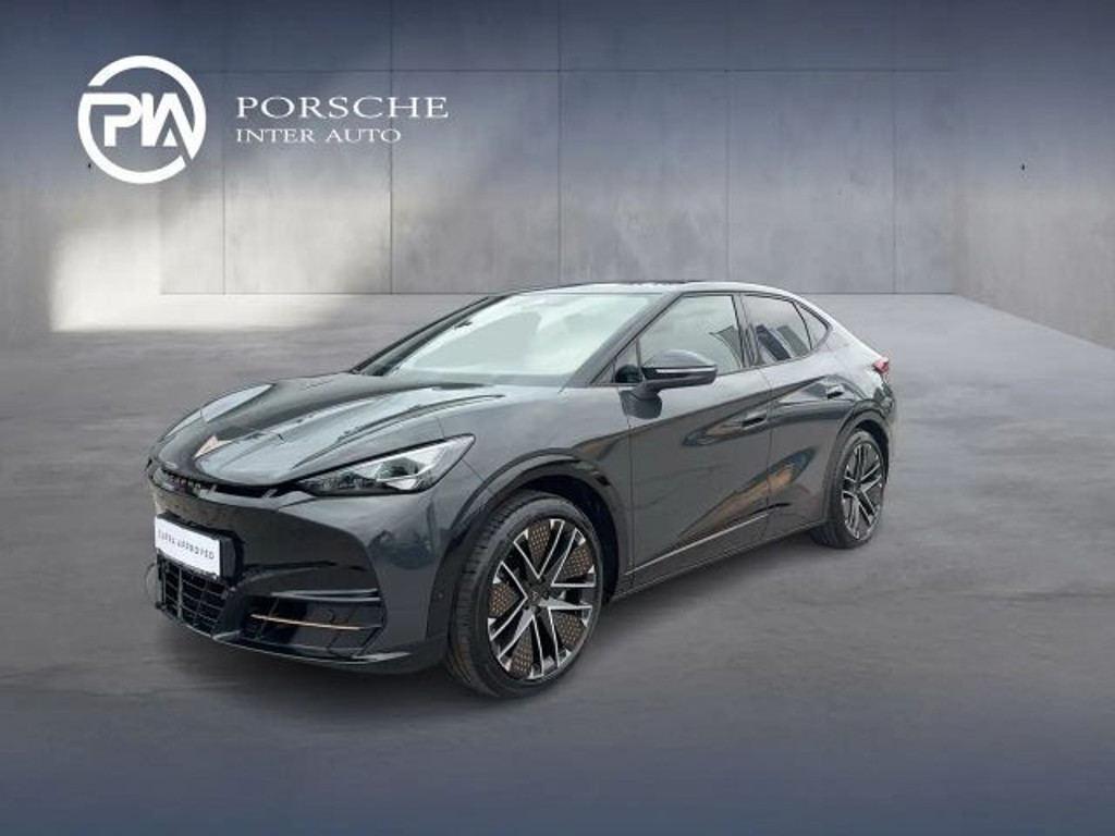 Cupra Tavascan Extreme 210kW/286PS