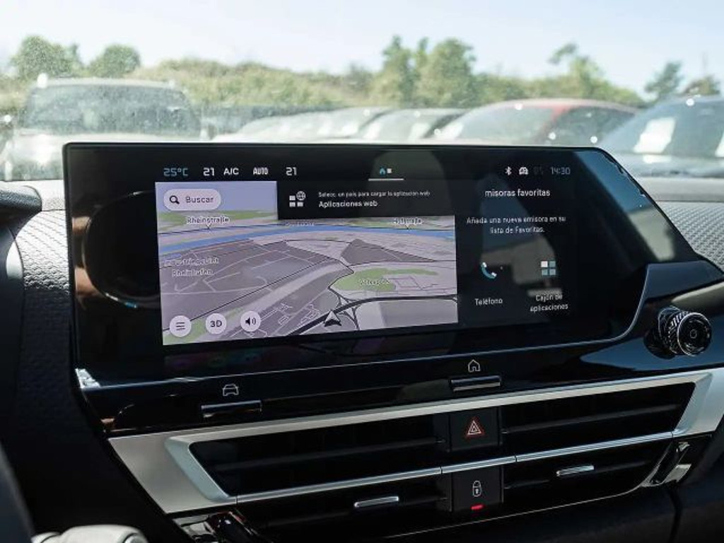Citroën C4