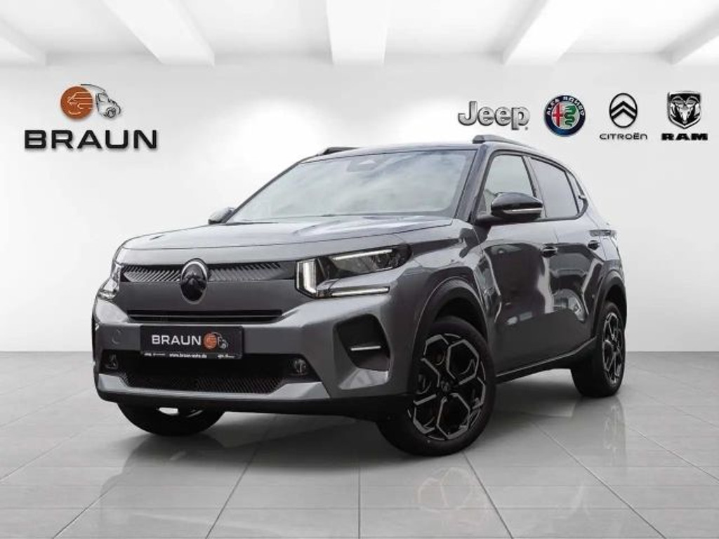 Citroën C3 Max