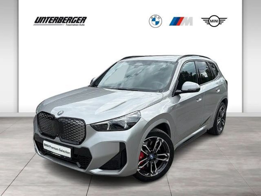 BMW iX1 M-Sport eDrive20
