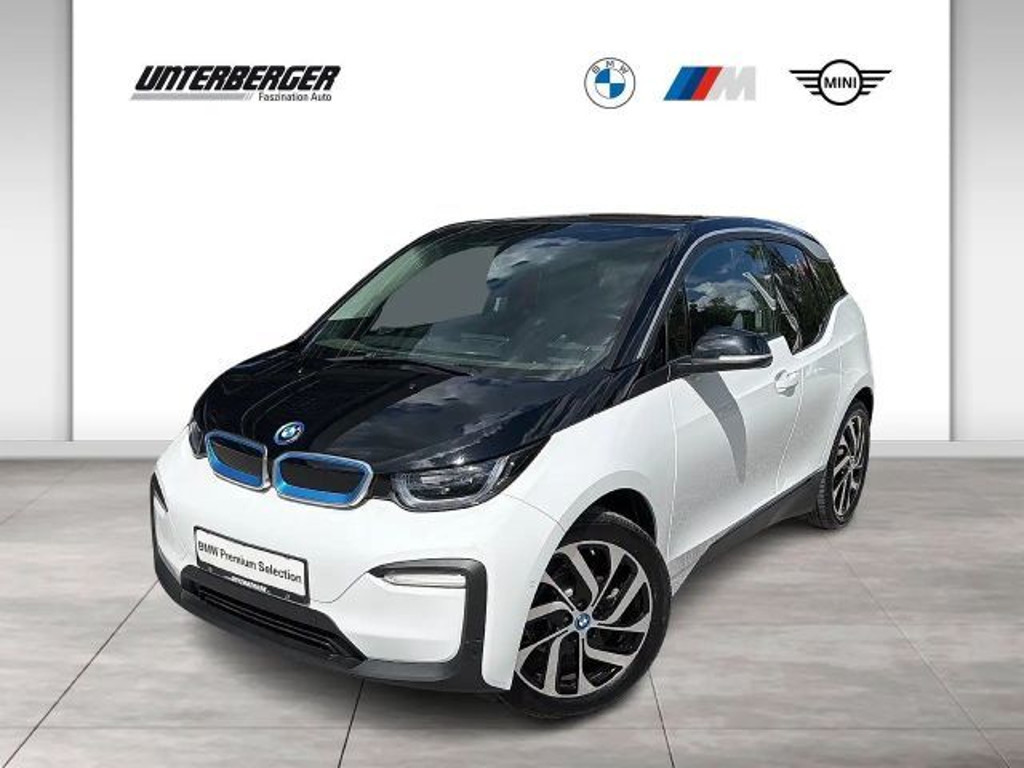 BMW i3 Comfort pakket Sedan