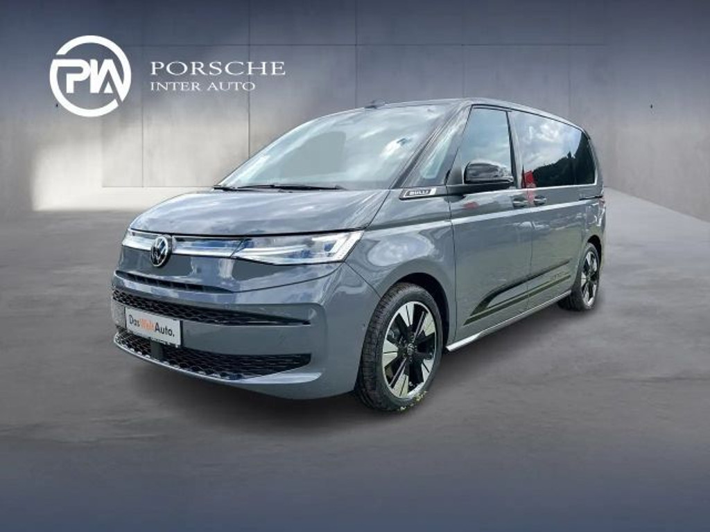 Volkswagen Multivan 4Motion eHybrid T7