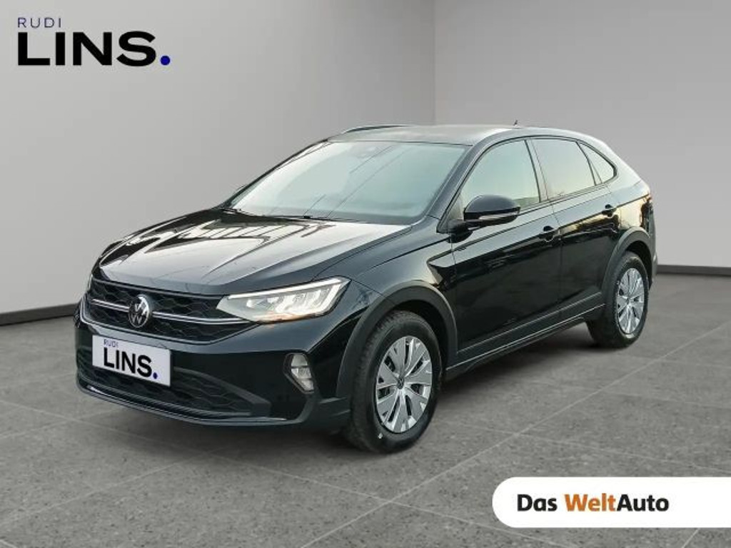 Volkswagen Taigo 4Me TSI