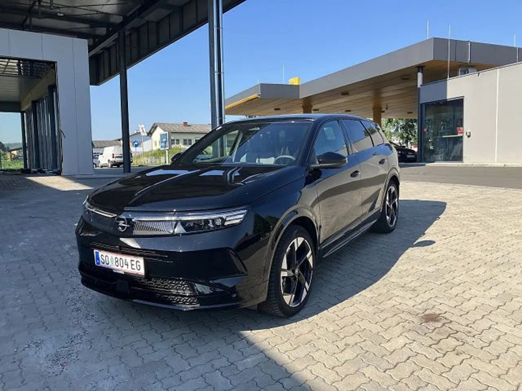 Opel Grandland Grand Sport GS-Line