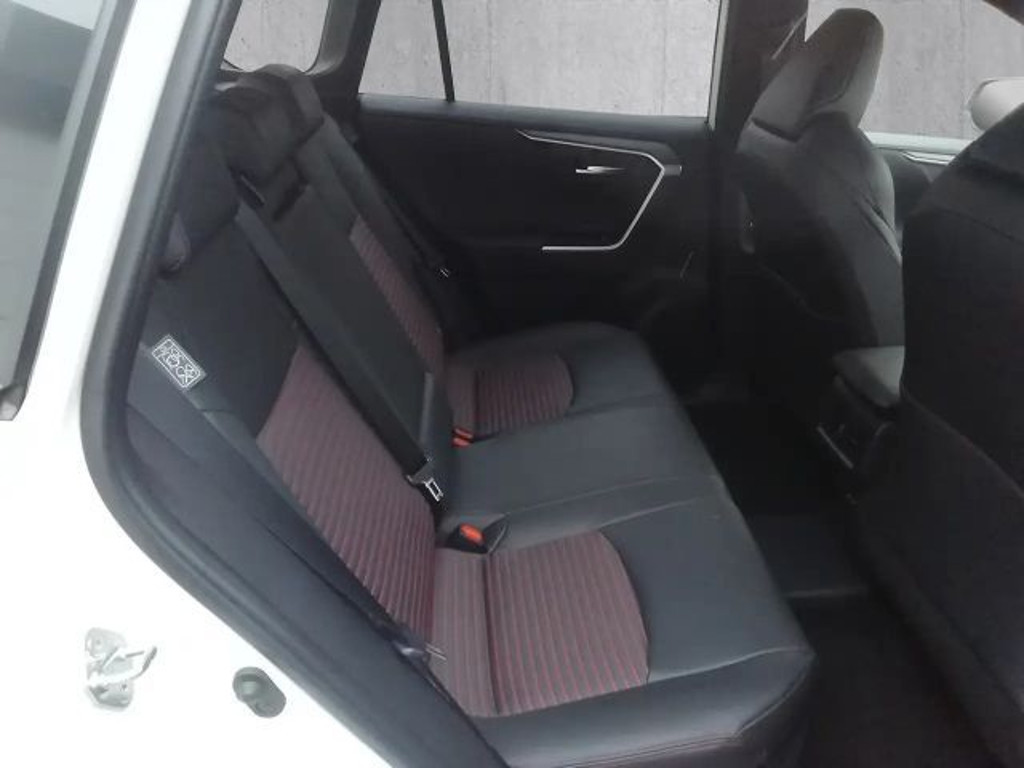 Suzuki Across