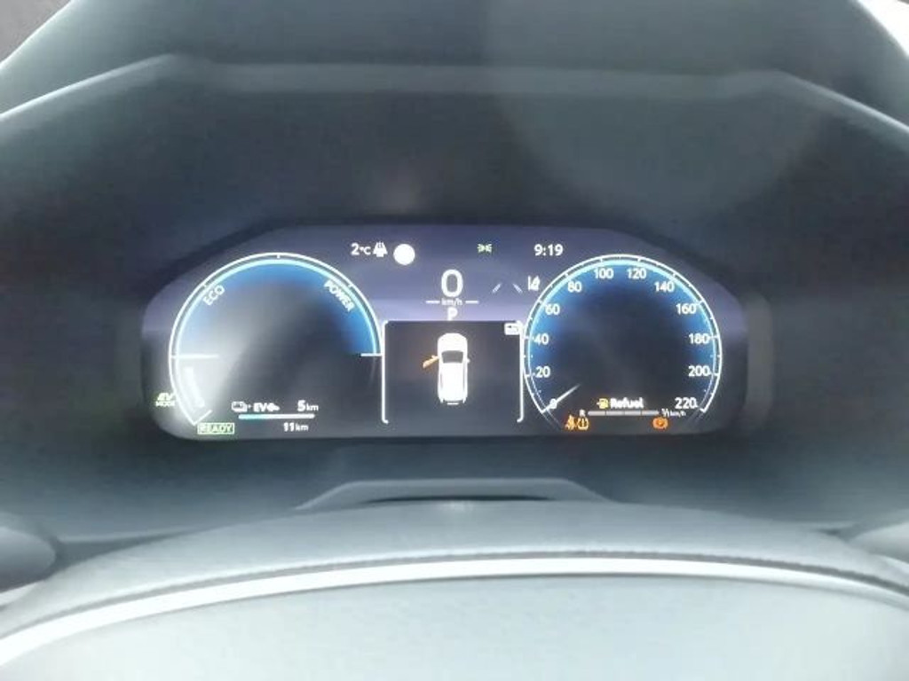 Suzuki Across