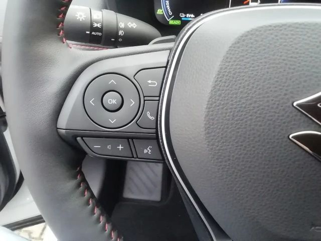 Suzuki Across