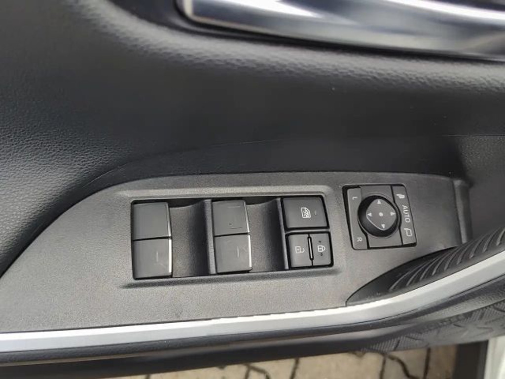 Suzuki Across