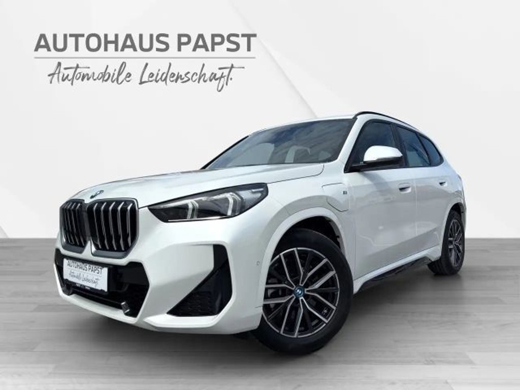 BMW X1 M-Sport