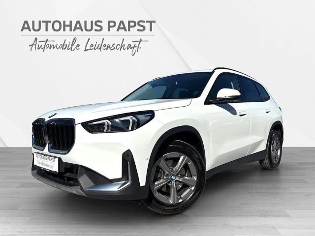 BMW X1 *** ALLRAD *** PREMIUM PAKET *** GESAMT 163 PS ***