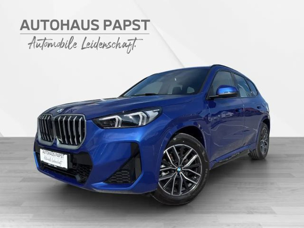 BMW X1 M-Sport