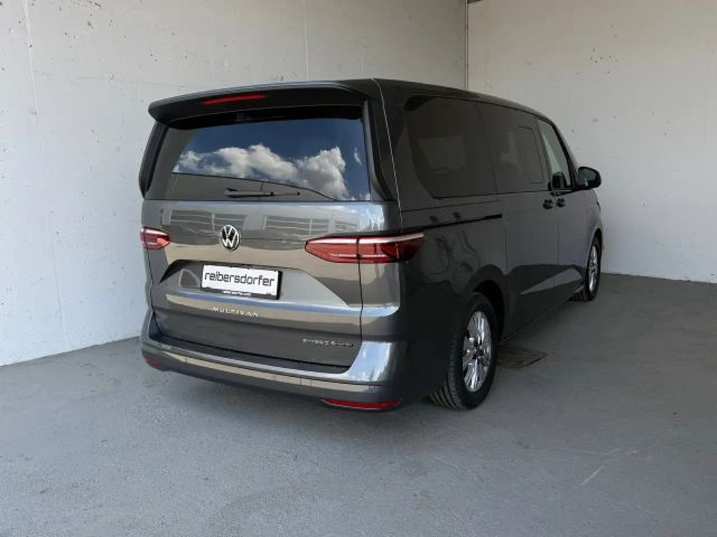 Volkswagen Multivan Business eHybrid T7