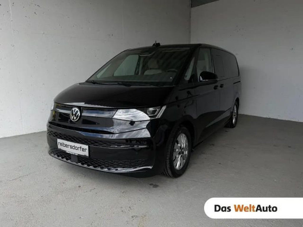 Volkswagen Multivan Business eHybrid T7