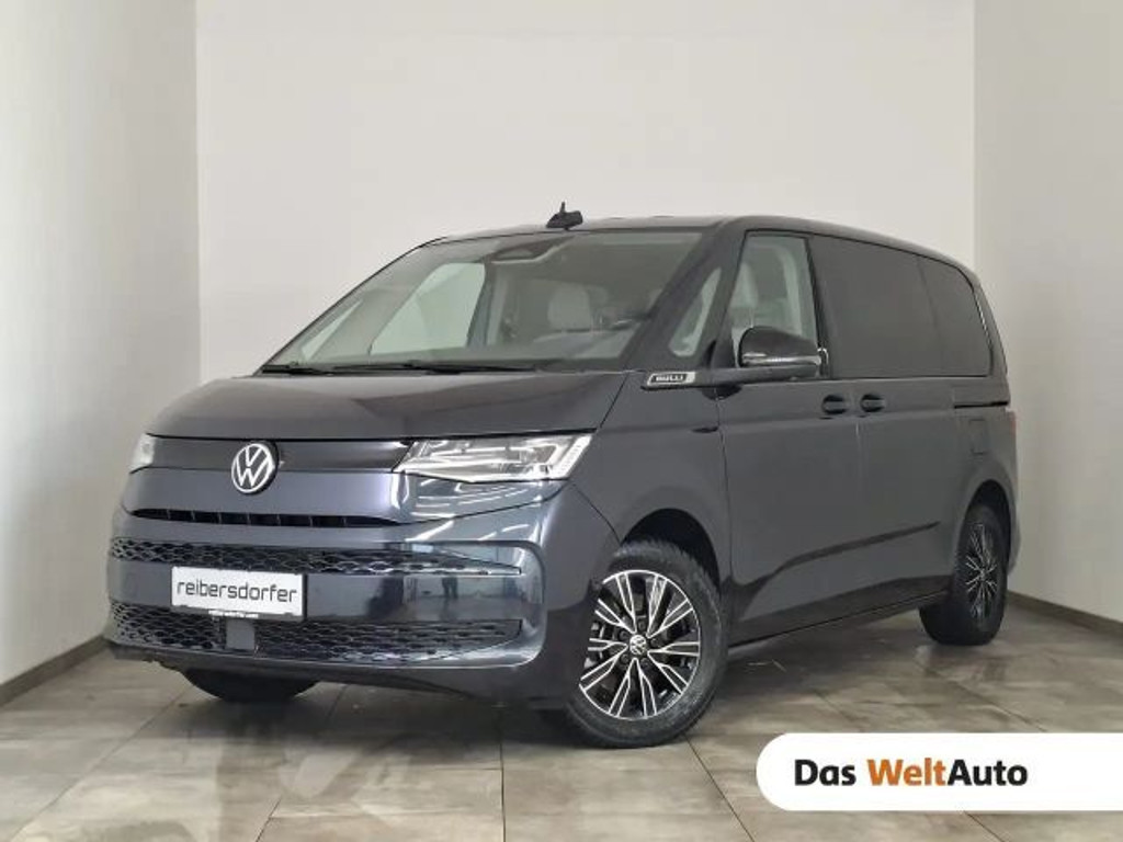 Volkswagen Multivan 4Motion Business eHybrid T7