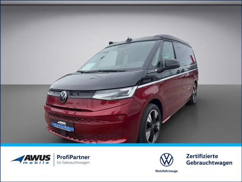 Volkswagen CALIFORNIA DSG 2.0 TDI T7 Beach