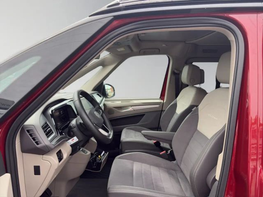 Volkswagen CALIFORNIA