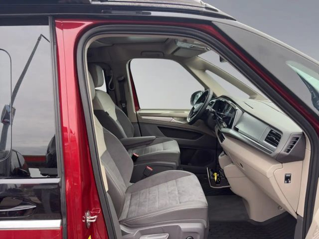 Volkswagen CALIFORNIA