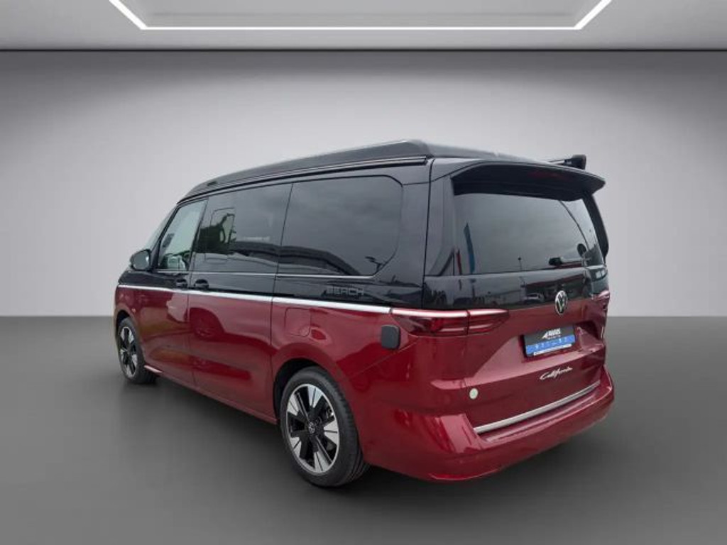 Volkswagen CALIFORNIA