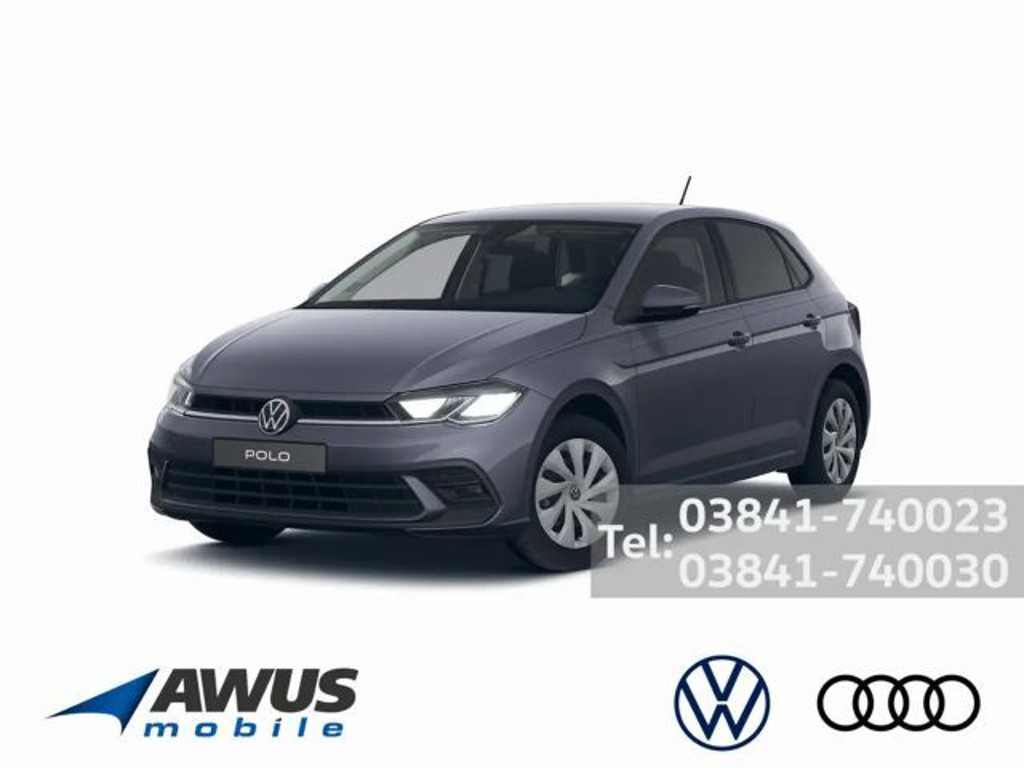 Volkswagen Polo DSG Life 1.0 TSI
