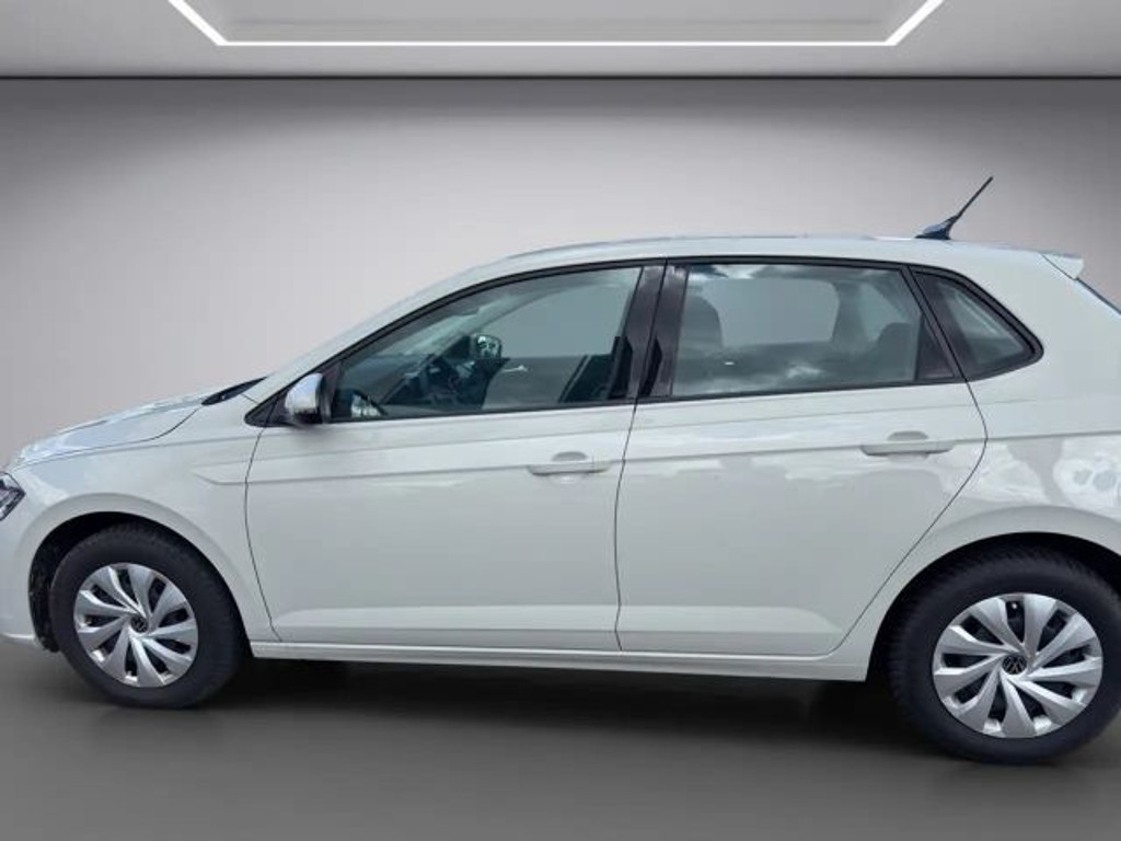 Volkswagen Polo DSG Life 1.0 TSI