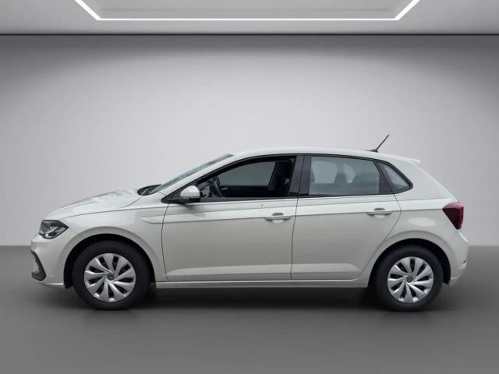 Volkswagen Polo DSG Life 1.0 TSI