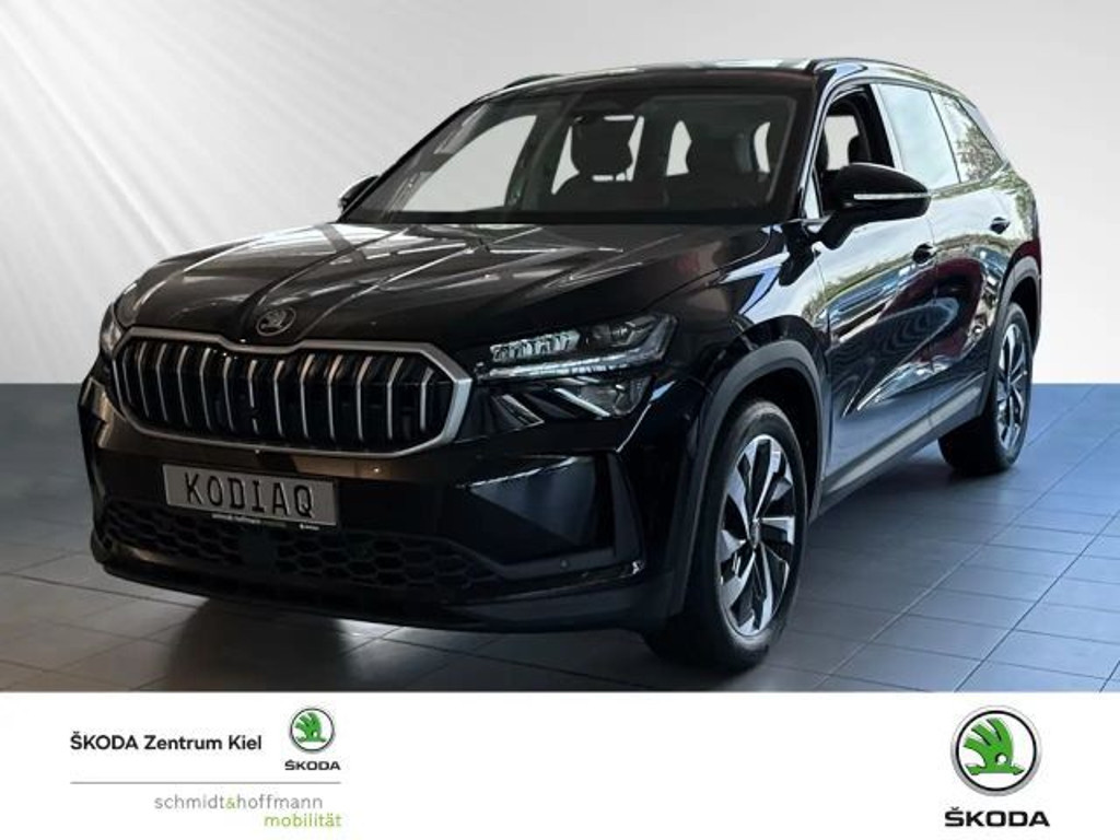 Skoda Kodiaq 2.0 TDI Selection