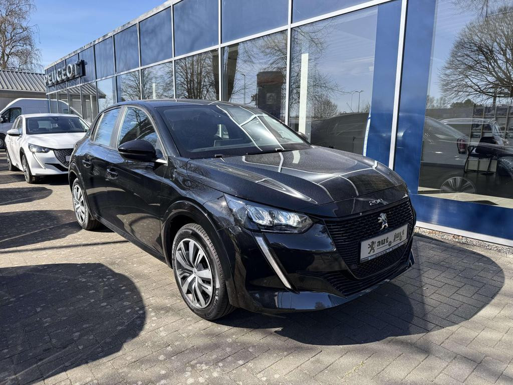 Peugeot e-208 Active Pack
