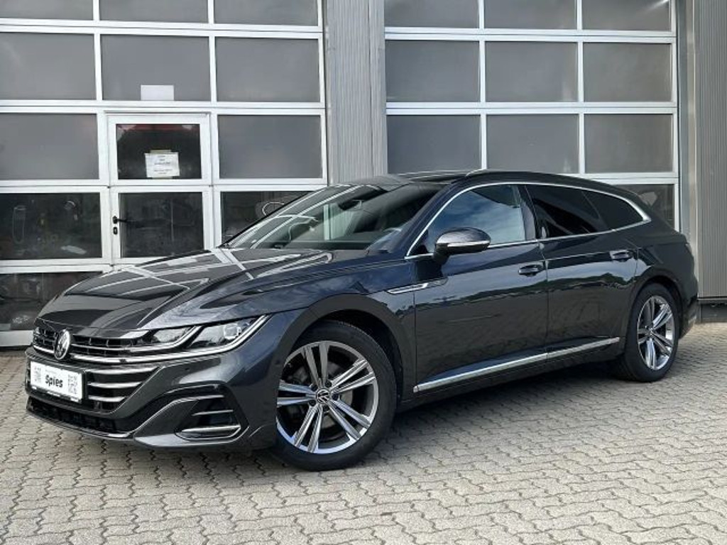 Volkswagen Arteon Shooting Brake 4Motion R-Line