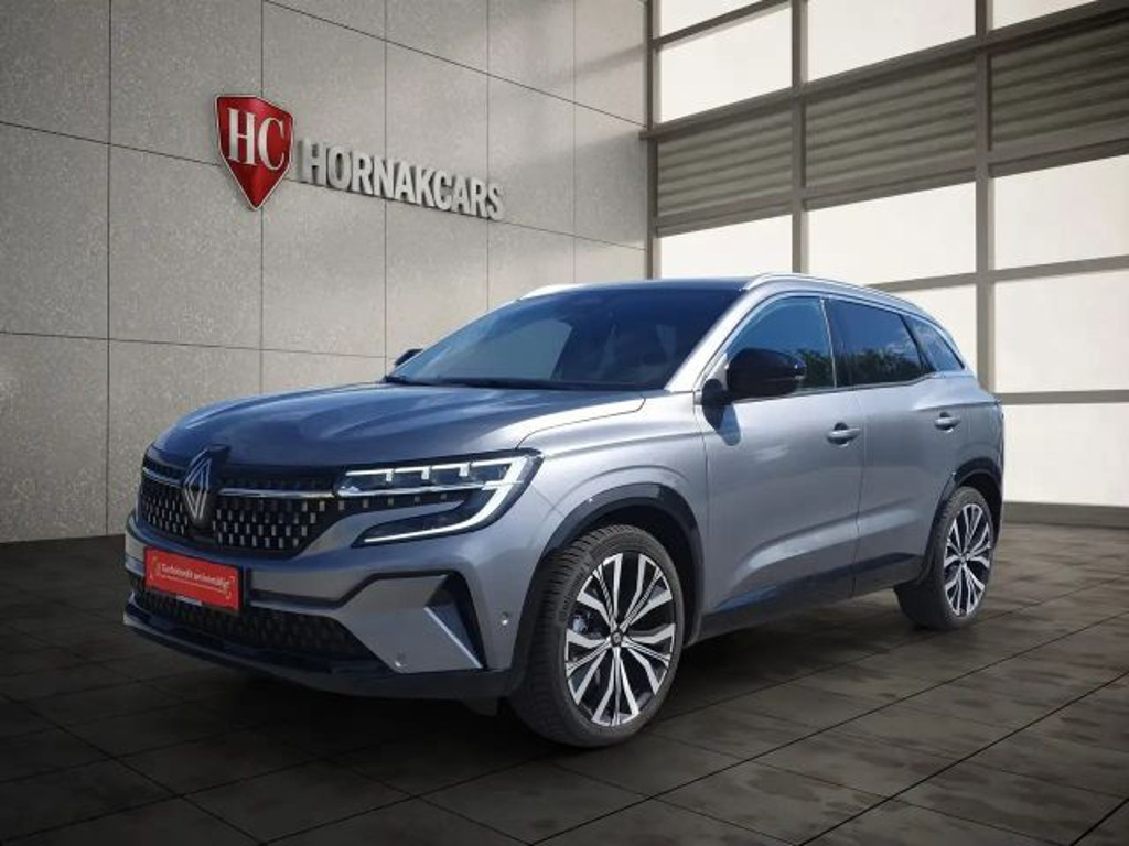 Renault Austral E-Tech Iconic