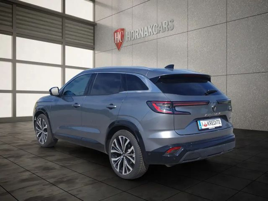 Renault Austral