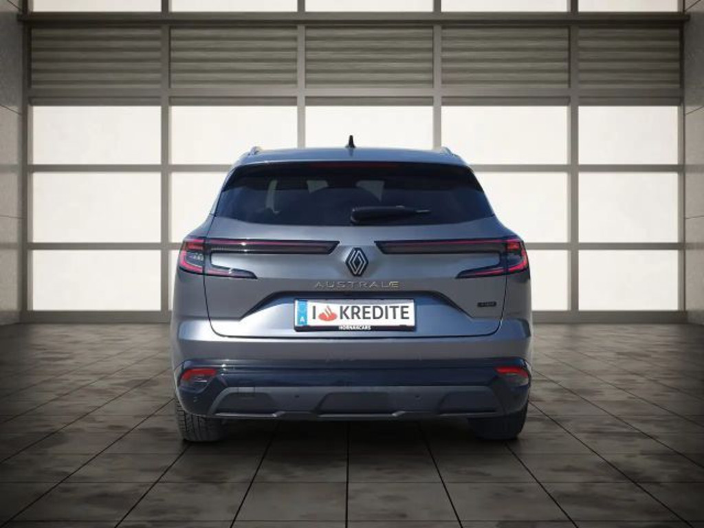 Renault Austral