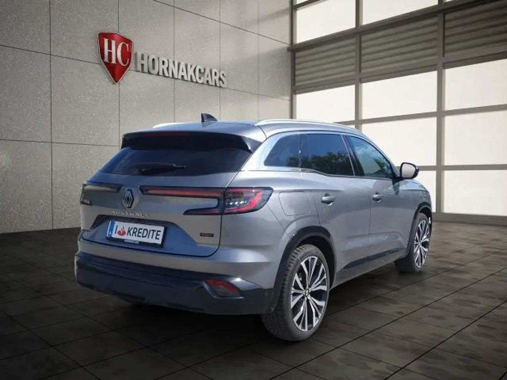Renault Austral