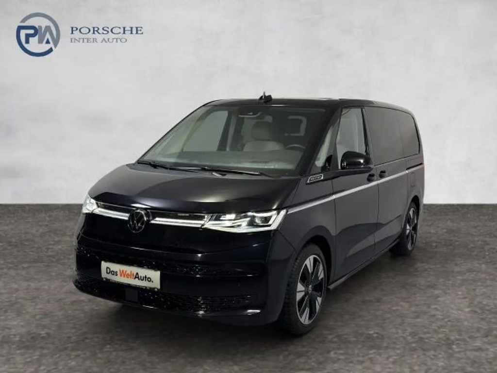 Volkswagen Multivan Style T7