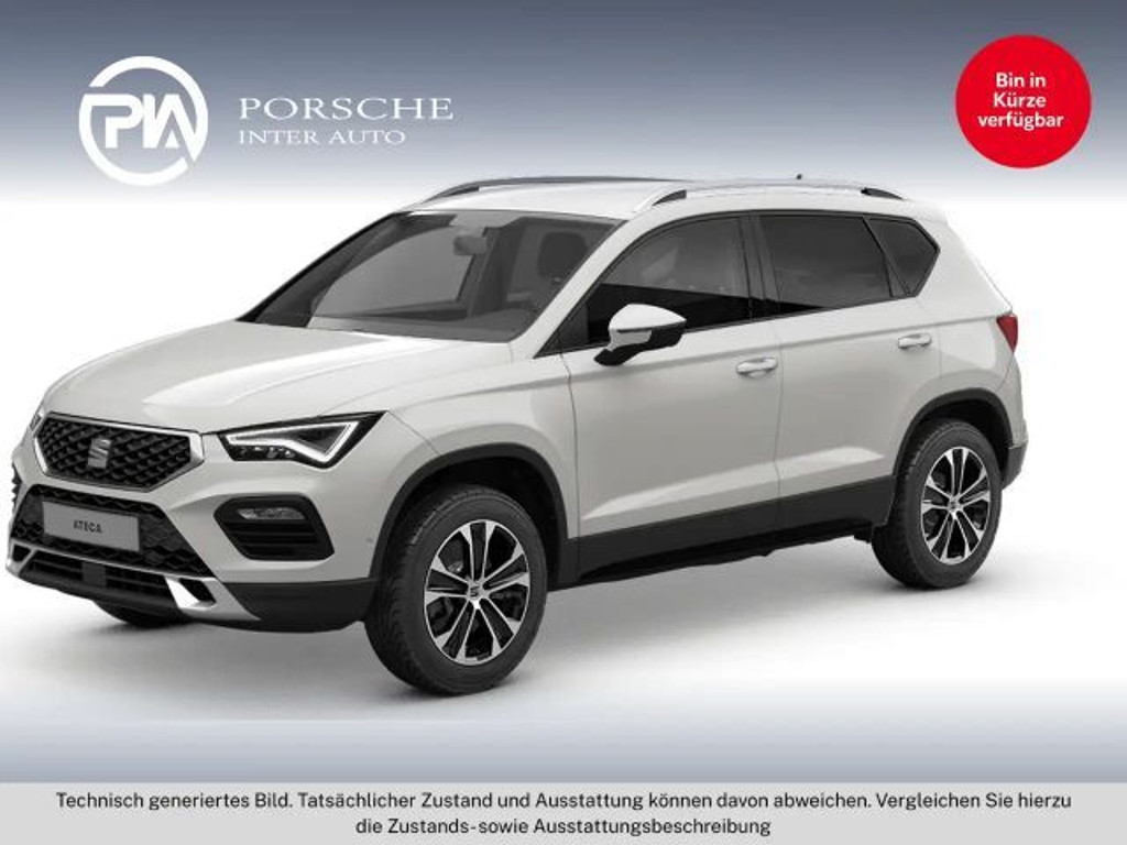 Seat Ateca Style 1.0 TSI