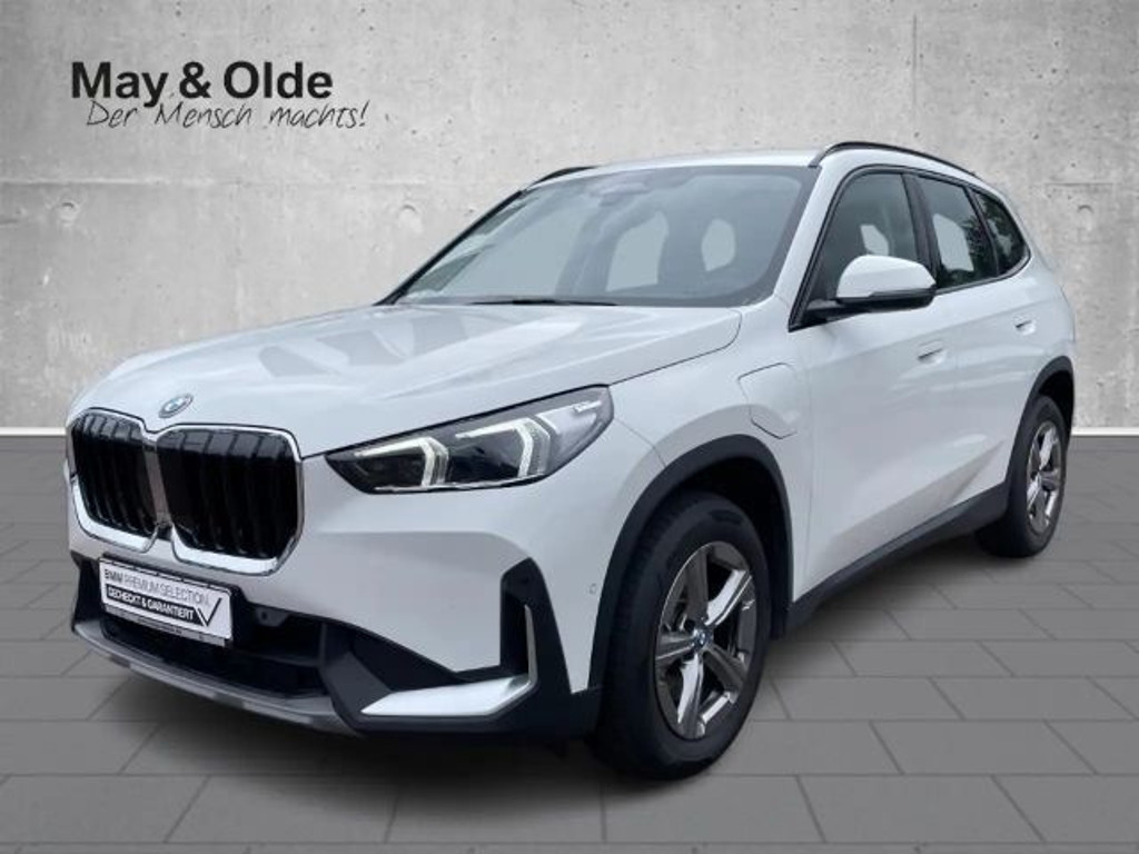 BMW X1 xDrive