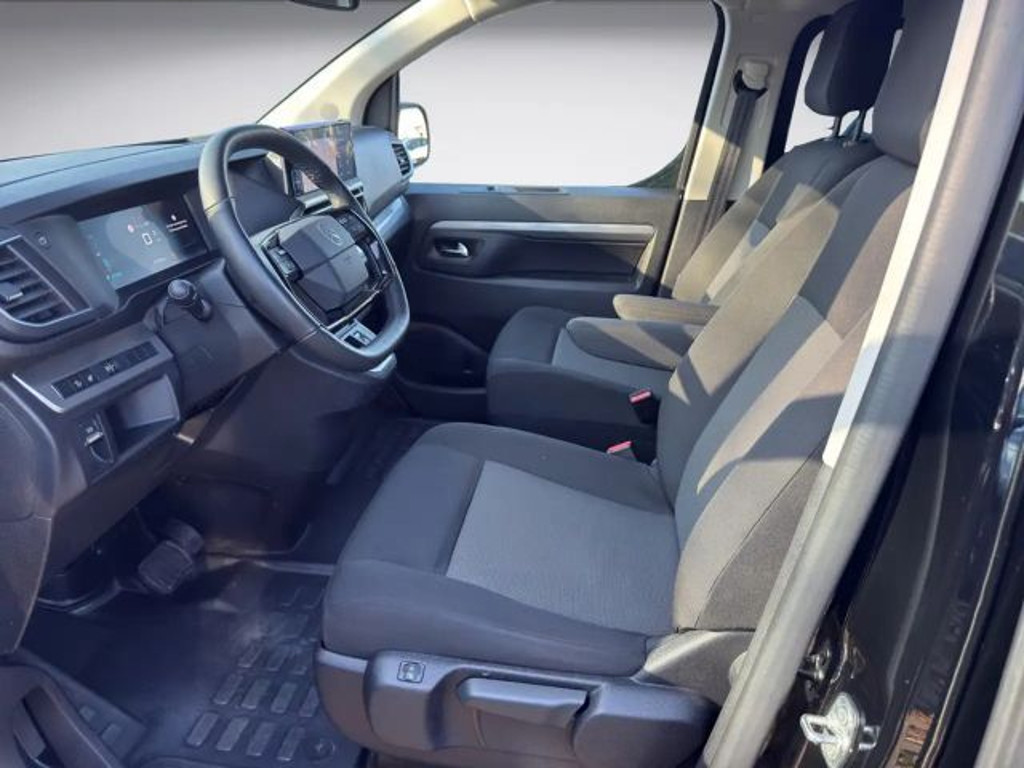 Citroën Spacetourer